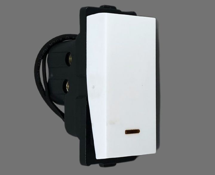 16A 1 Way Switch with Indicator CB92301SW16